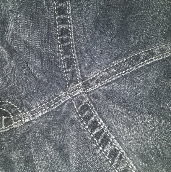Miss Me Jeans Grey - Picture 8 of 8